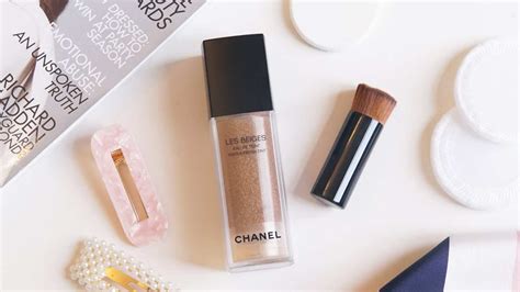 chanel water foundation|chanel foundation cost.